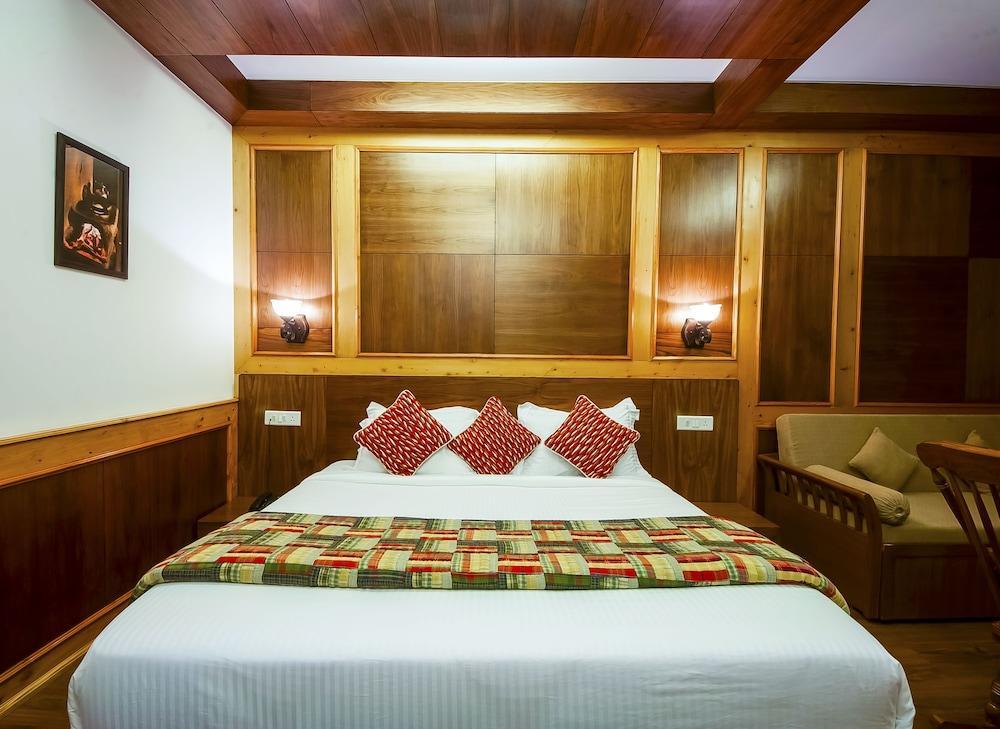 Utopia Resorts & Spa Manāli Extérieur photo