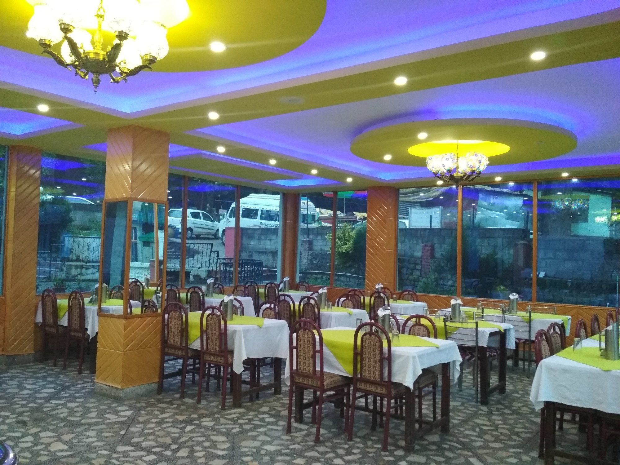 Utopia Resorts & Spa Manāli Extérieur photo